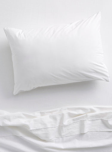 Sonatine pillow protector